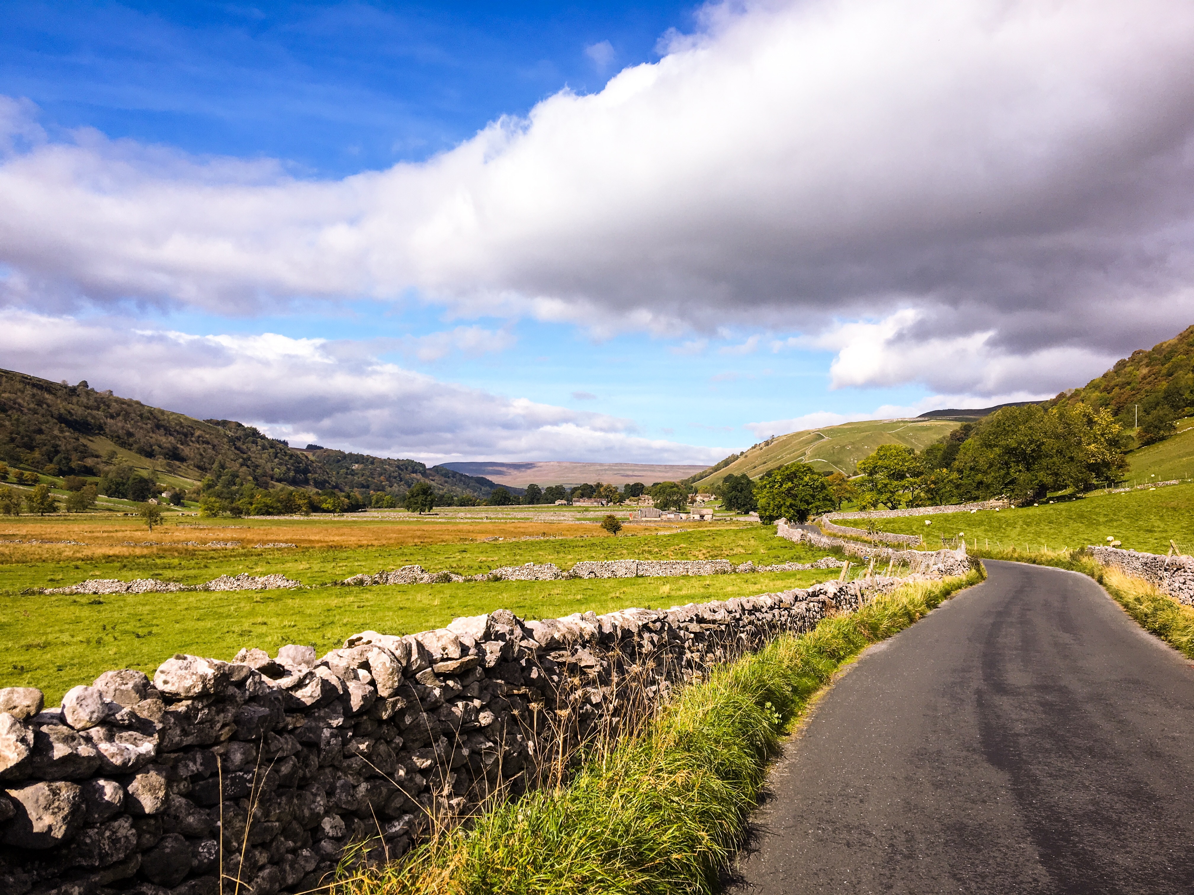 Campervan Hire UK
