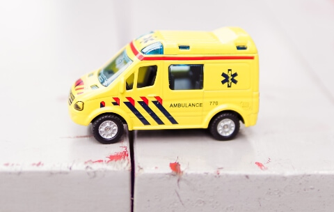 Ambulance Hire UK