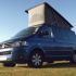VW California Ocean