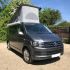 VW California Beach