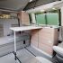 VW California Internal