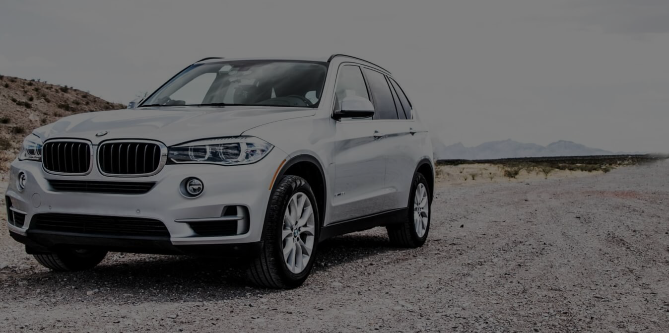 What is an SUV? 